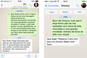 Como Vender Pelo Whatsapp Passo A Passo Dicas Para Qualquer Produto