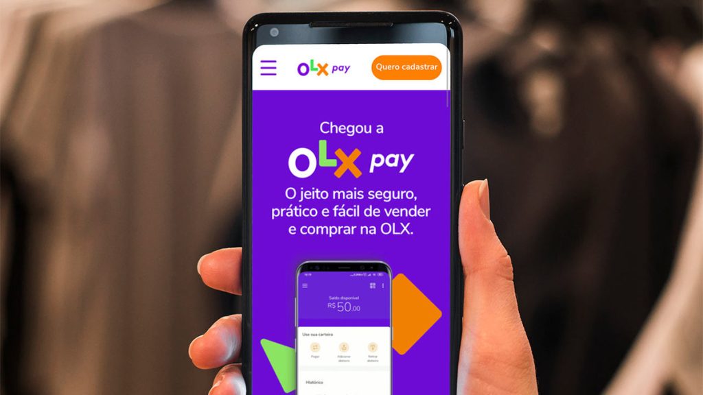 Olx Pay Como Funciona Seguro Vale A Pena Conhe A