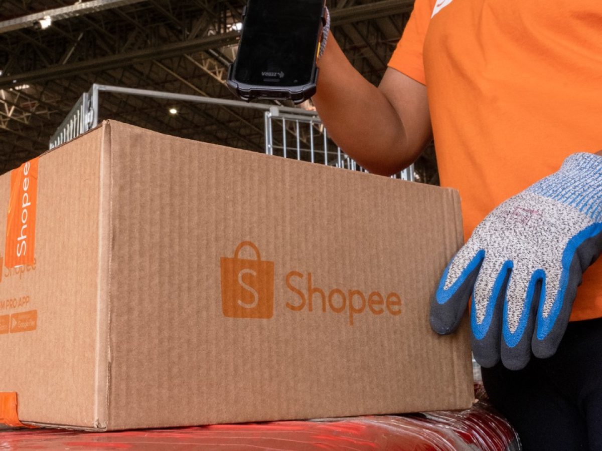 Como Ser Entregador Da Shopee E Faturar Guia Verloop Io