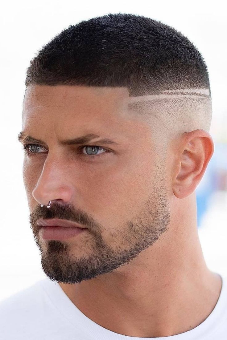 Cortes De Cabelo Masculino Degrad Inove No Visual Estas Ideias