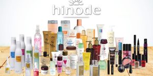 produtos hinode