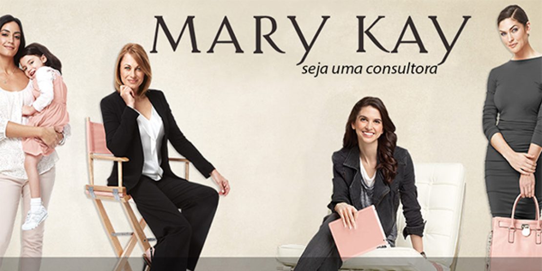 Mary kay in touch