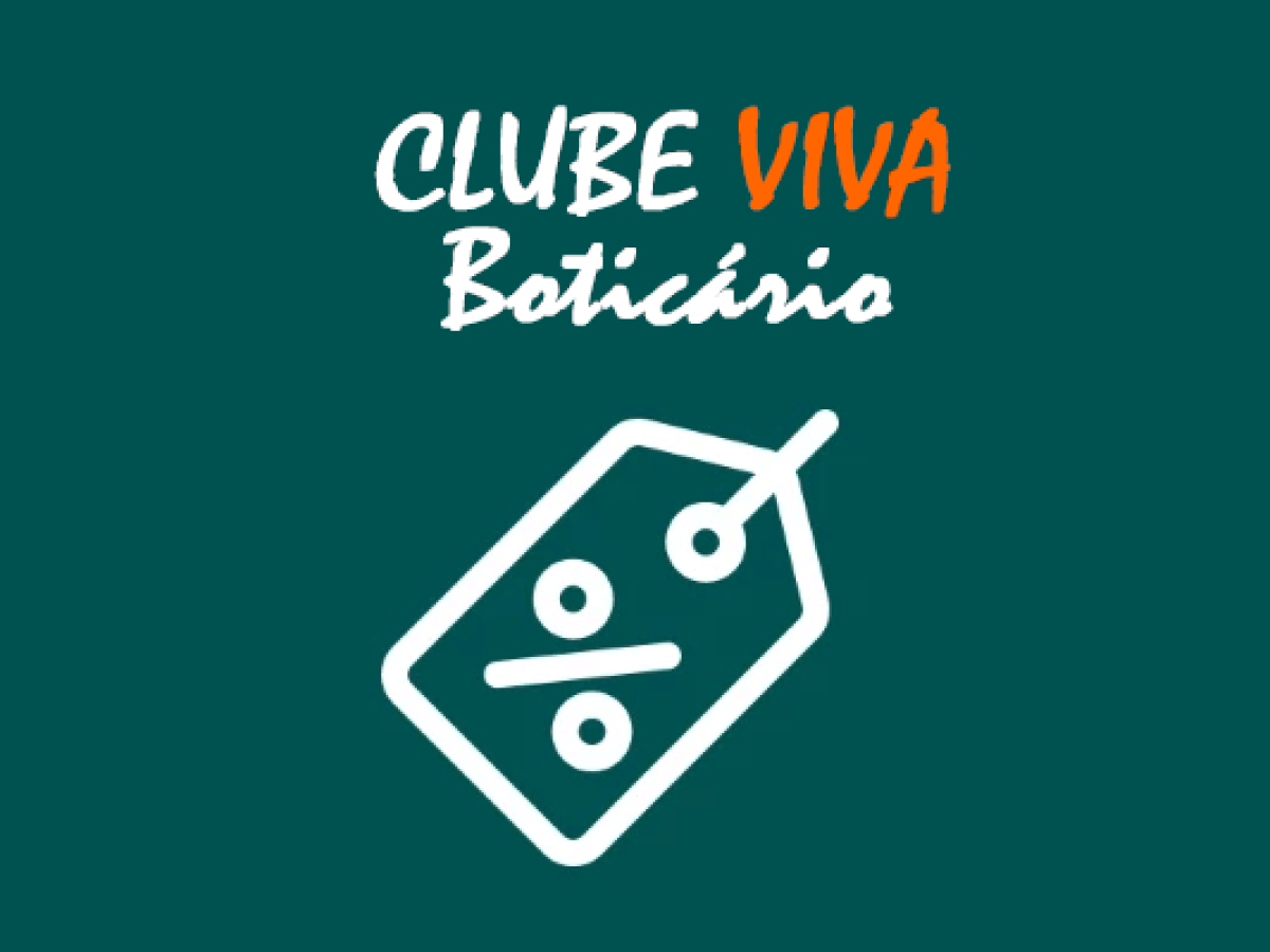 Clube O Boticário