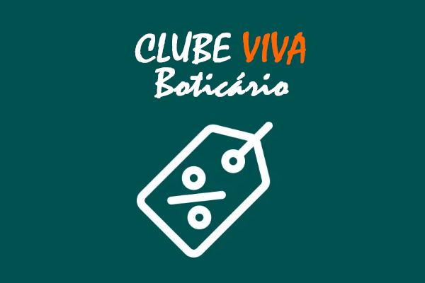 Clube Viva Boticário