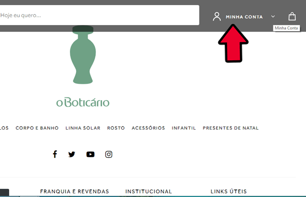 Clube O Boticário