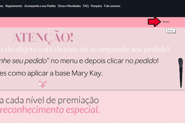 Conquista Trimestral Mary Kay Em Sintonia Como Funciona Detalhes Aqui