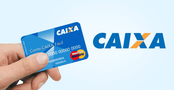 Cartão Caixa MasterCard Black