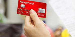 Cartão de crédito Hipercard