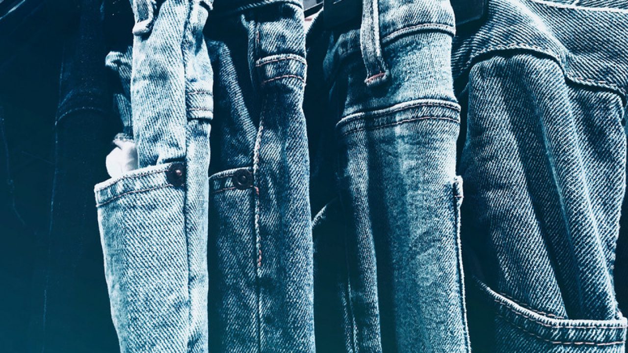 melhores marcas de jeans para revenda