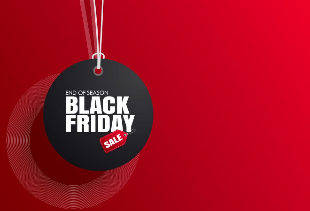 Black Friday: 5 dicas para impulsionar suas vendas - TecMundo