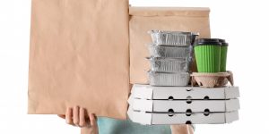 embalagens delivery de comida