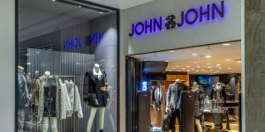 revender roupas john john