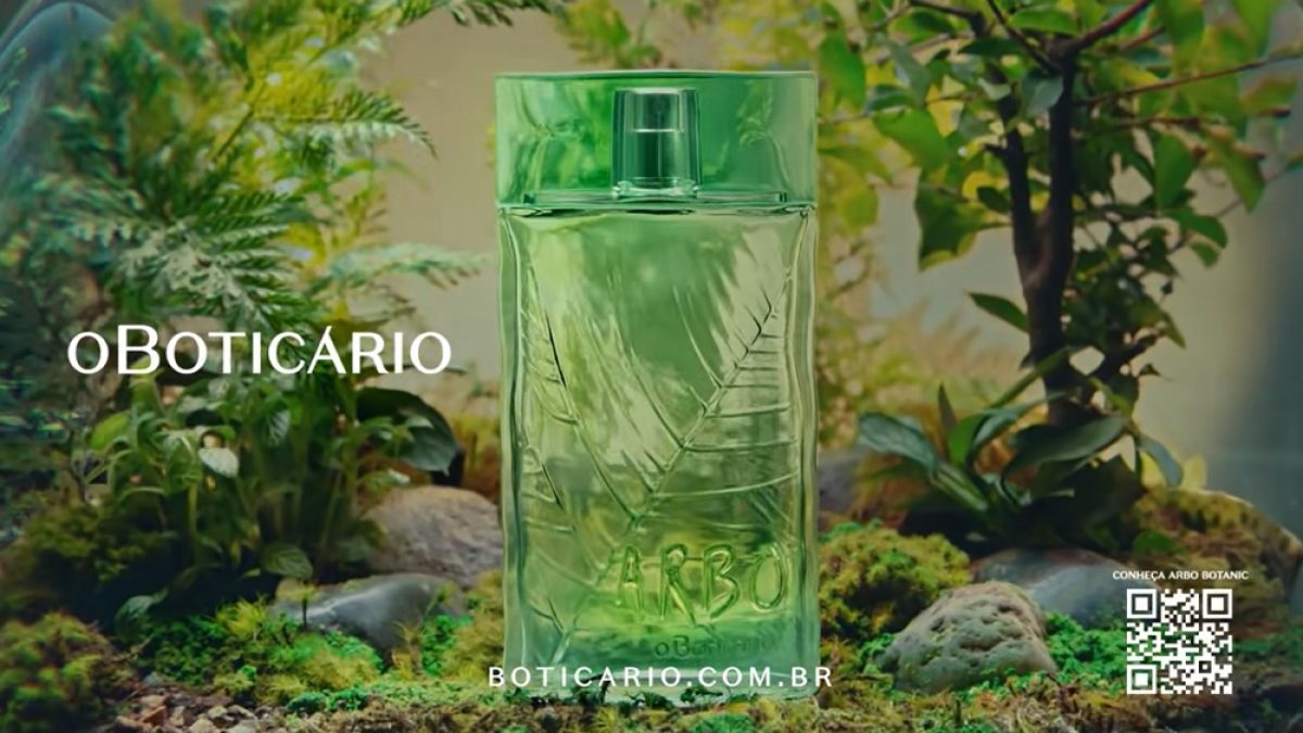 arbo botanic