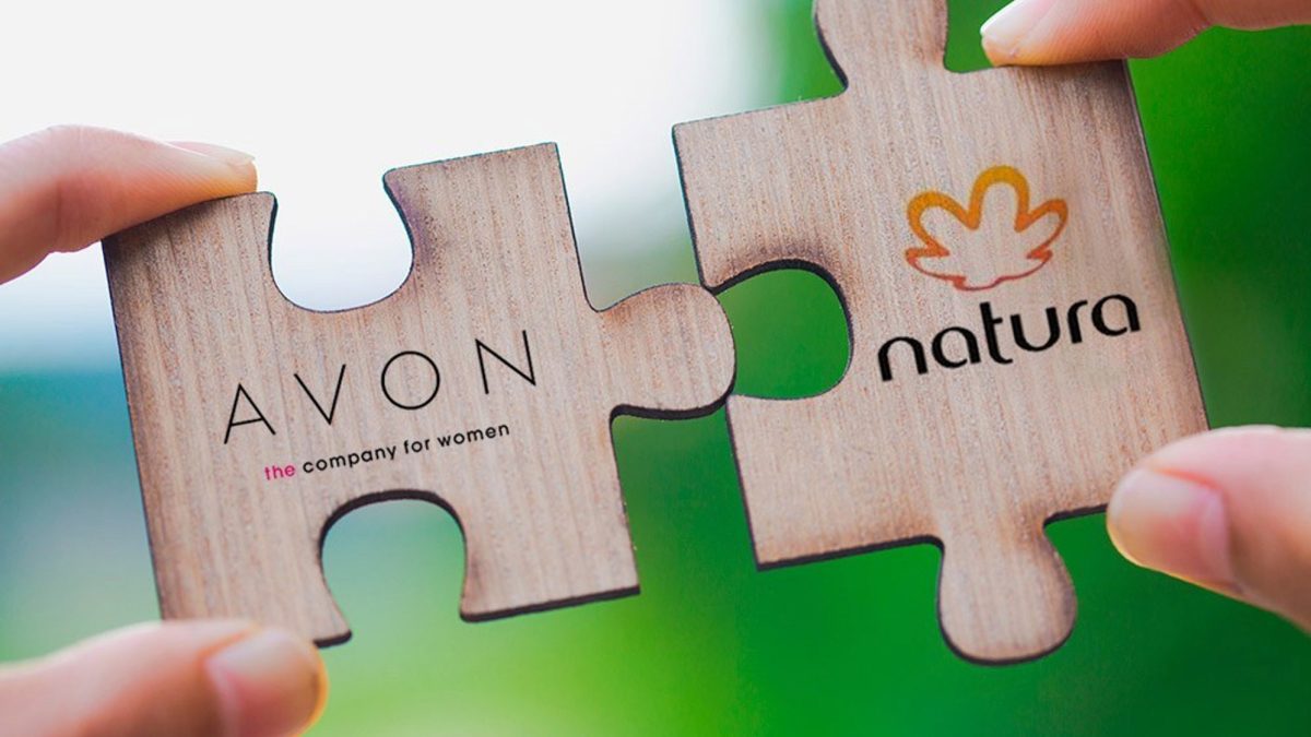 Compra da Avon pela Natura garante à empresa a liderança global em