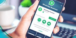 mensagens automáticas WhatasApp Business 1