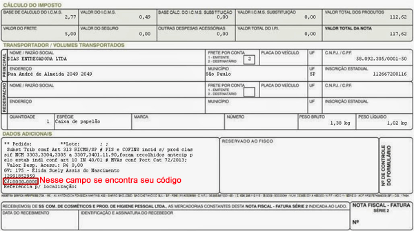 Como saber o código de Consultora Jequiti - Passo a Passo