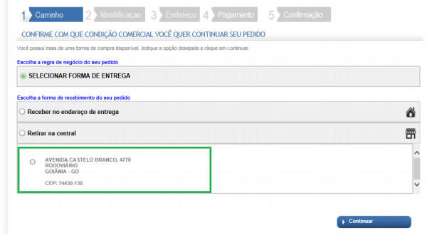 Mudar E-mail Boticário - Ou Alterar Dados Cadastrais Passo A Passo 