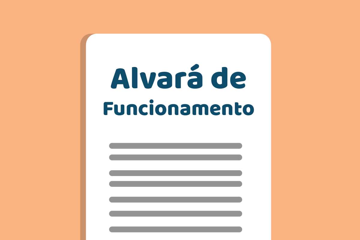 alvará funcionamento