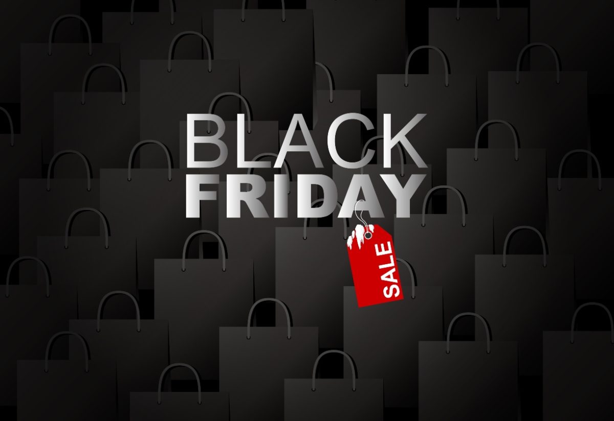 black friday