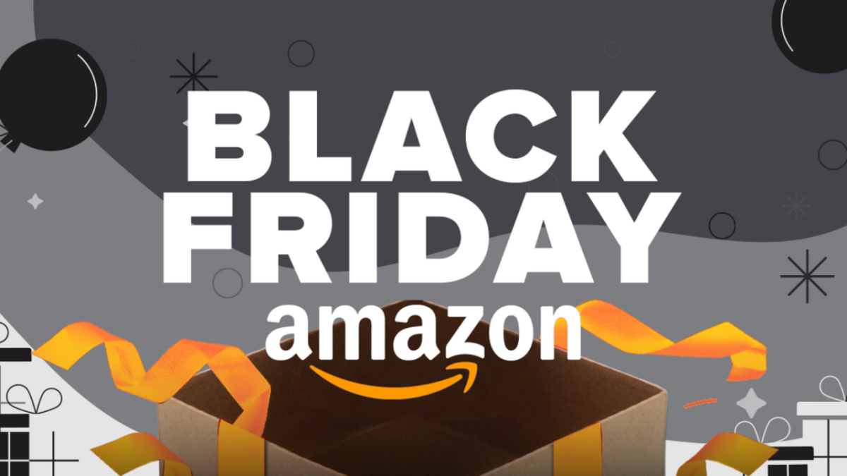 Black Friday da Amazon já começou; entenda como está funcionando as