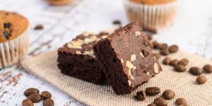 Como CRIAR um negócio de BROWNIE