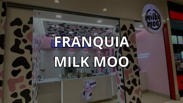 Franquia Milk Moo Guia Definitivo Com Valores Vantagens E Mais