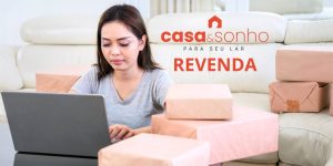 Revenda de Produtos da Loja Casa e Sonho Uma Oportunidade de Negócio Lucrativa