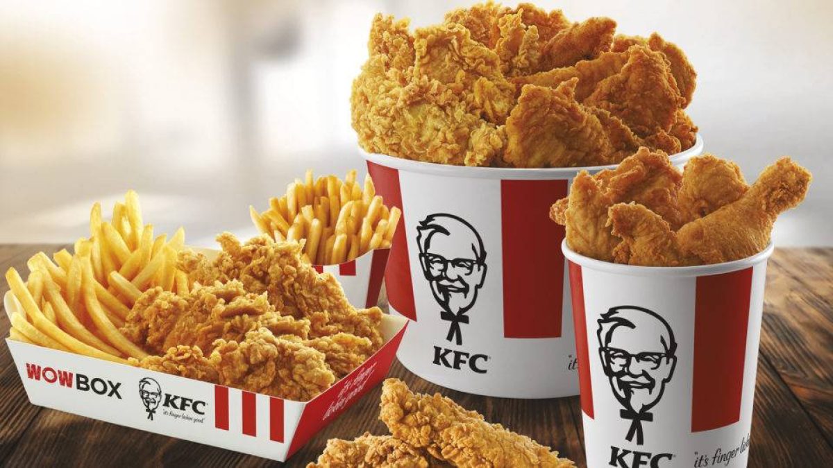 Quanto custa uma franquia do KFC? Valores atualizados