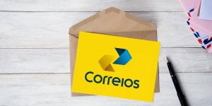 Como fazer um envelope para enviar pelo Correio