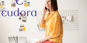 telefone da Eudora