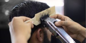 máquinas para cortar cabelo