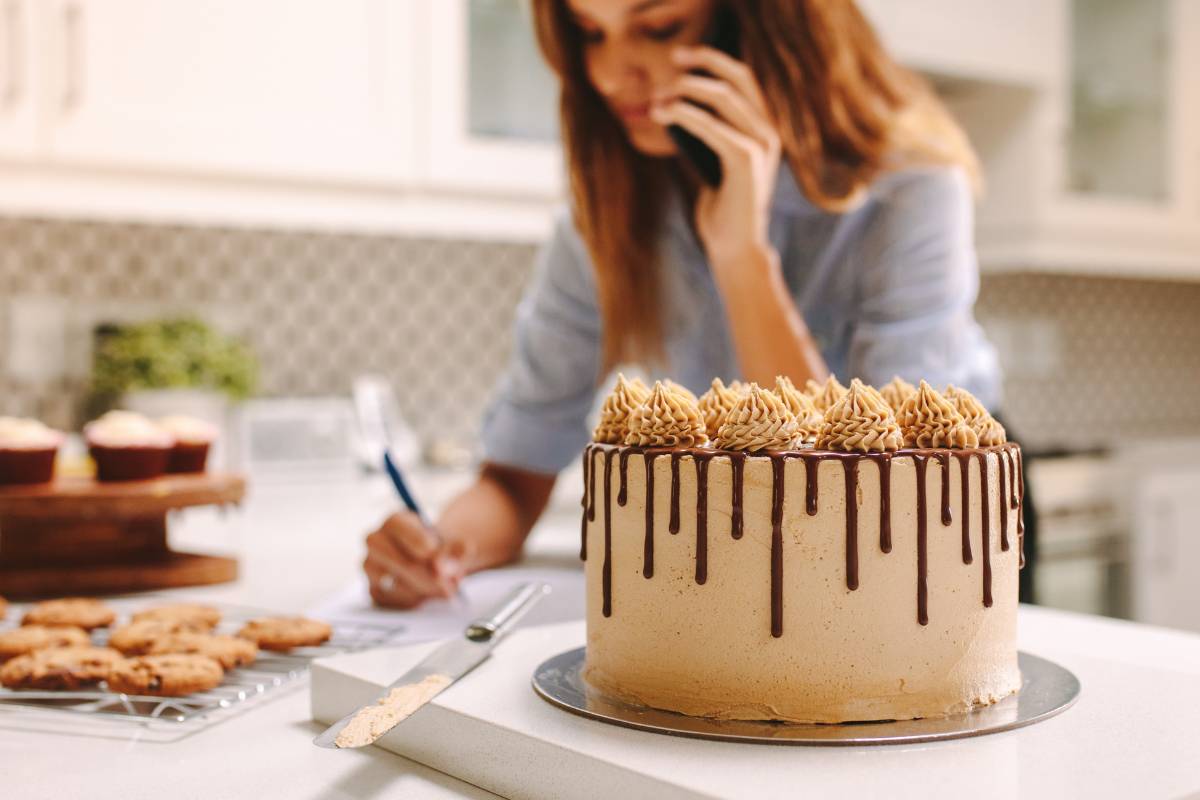 nome para confeitaria