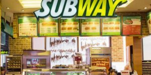 subway risco de falência