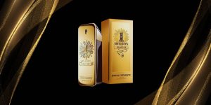 One Million: Inesquecível e Marcante este é um Perfume Ideal para as Festas de Fim de Ano