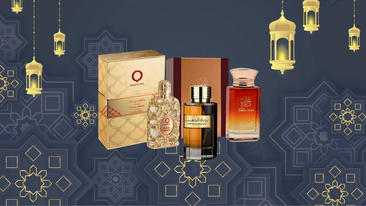 7 Motivos para apostar em Perfumes Árabes em 2024 - os queridinhos do momento