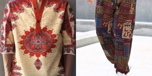 7 roupas Boho da Shein pra homens que querem um visual alternativo