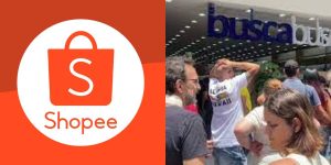 A Shopee do Brás que é um verdadeiro sucesso de vendas