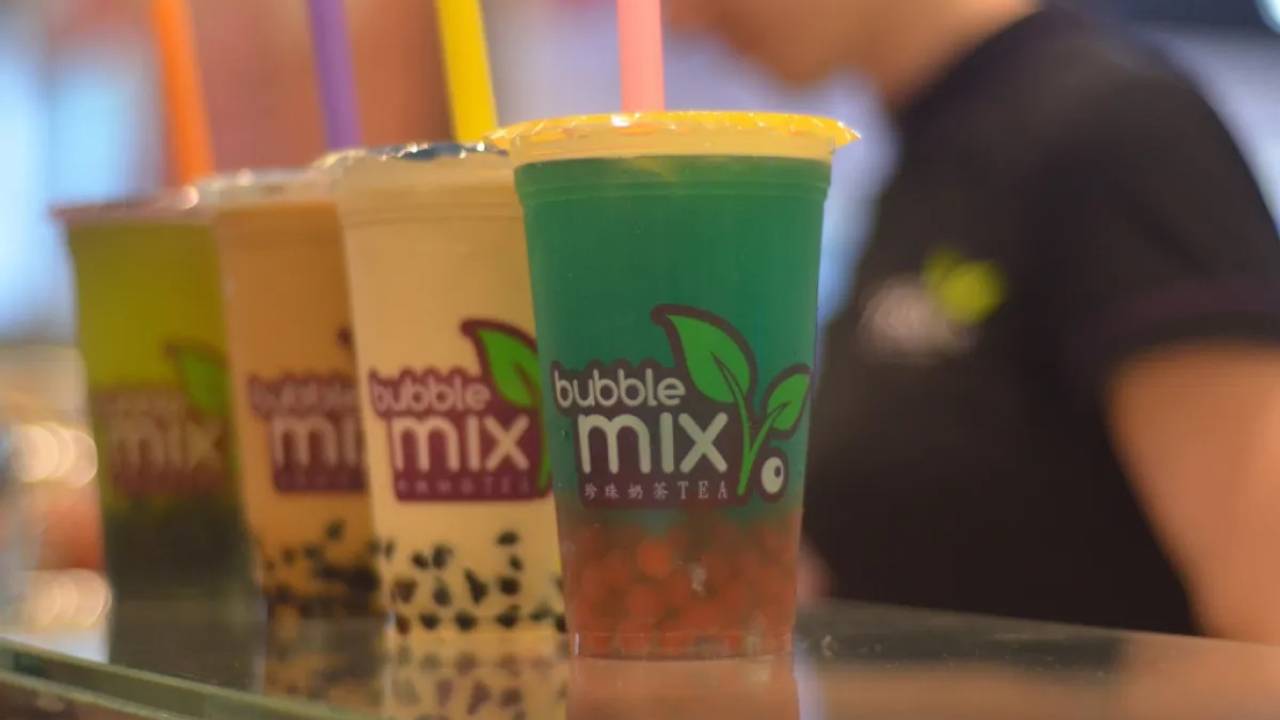 Franquia Bubble Mix Tea valor, prazo de retorno e como investir