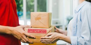 O que é e como funciona a Entrega Direct na Americanas