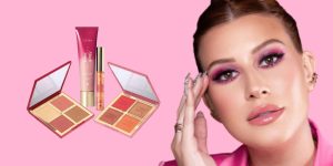 Os novos produtos da Eudora que nasceram de um collab incrível com Niina Secrets