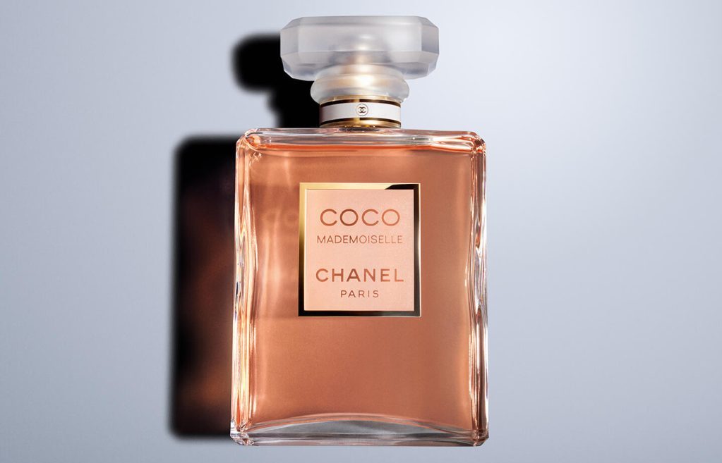 COCO MADEMOISELLE INTENSE perfumes importados que valem a pena