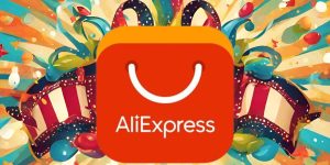 'Carnaval de Ofertas' do AliExpress tem descontos de até 60%