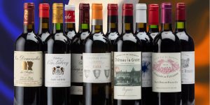 Exportação de vinhos franceses tem pior desempenho desde 2007