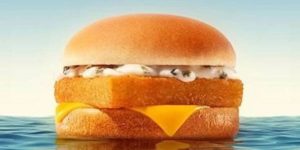 McFish vai ficar pra sempre no cardápio do McDonald's Entenda as chances