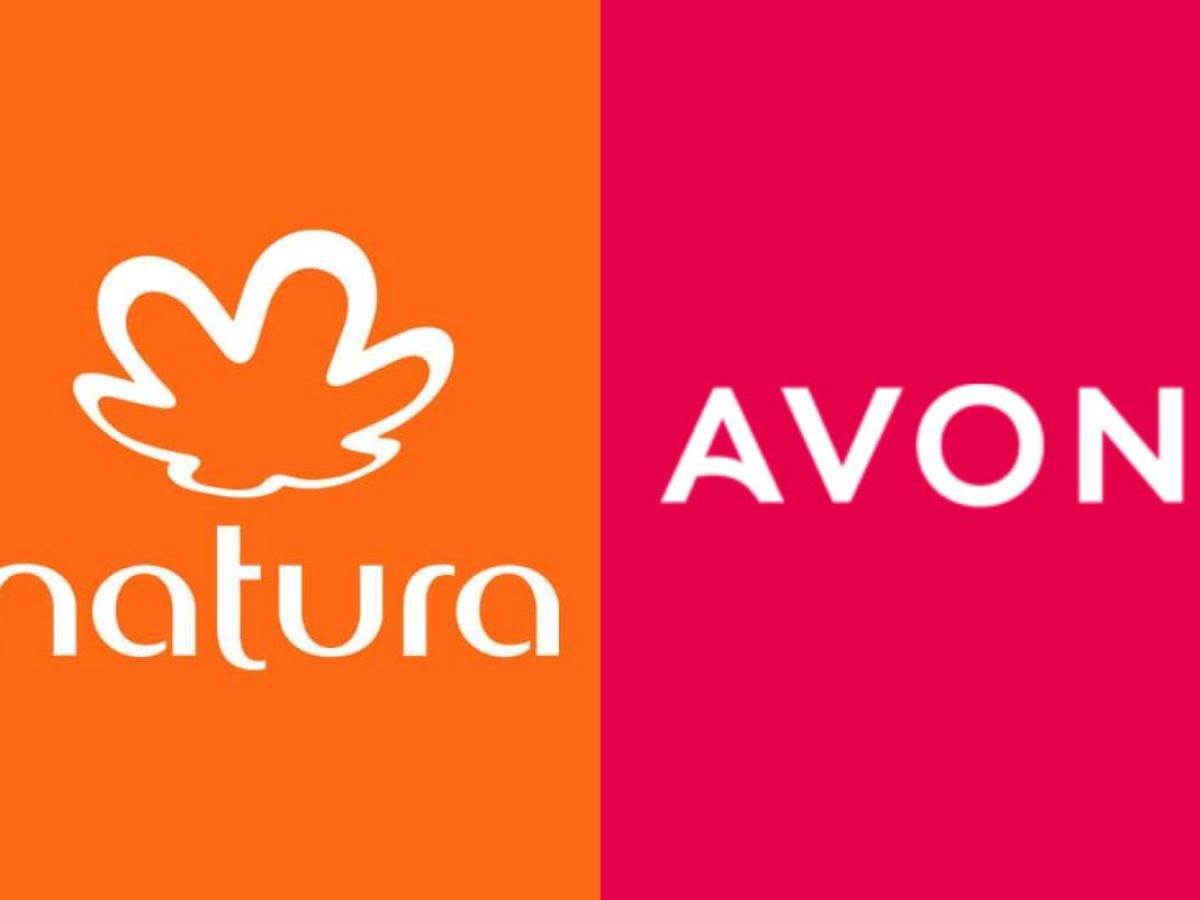 Natura estuda se separar da Avon e criar duas empresas independentes