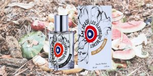 I Am Trash/Les Fleurs du Déchet: O Perfume que é feito de Restos de Lixo - e custa mais de R$800