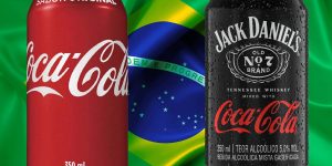 O investimento bilionário que a Coca-Cola fará no Brasil em 2024