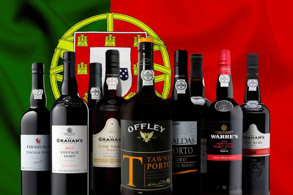 Os Melhores Vinhos De Portugal Segundo A Tasteatlas Veja A Lista E Os Destaques