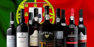 Os Melhores Vinhos de Portugal, segundo a TasteAtlas; veja a lista e os destaques