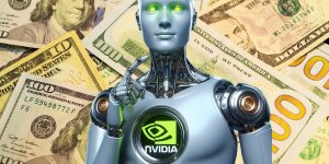 Por que a Nvidia ganhou US$ 277 bilhões em apenas UM dia